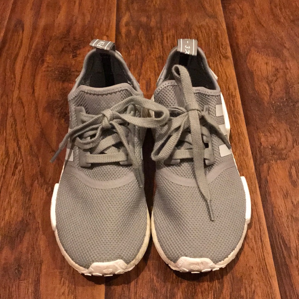 Adidas boost